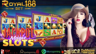 LPKNI Ingatkan Kapolri Jangan "Hangat-Hangat Taik Ayam" Memberantas Judi Online